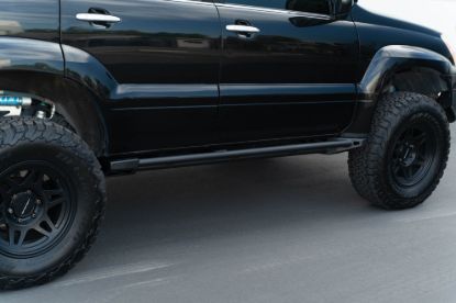 Picture of DV8 Offroad Rocker Panel Guard - SRGX-02