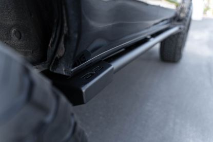 Picture of DV8 Offroad Rocker Panel Guard - SRGX-02