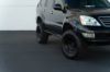 Picture of DV8 Offroad Rocker Panel Guard - SRGX-02
