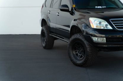 Picture of DV8 Offroad Rocker Panel Guard - SRGX-02