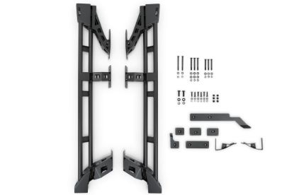 Picture of DV8 Offroad Rocker Panel Guard - SRGX-02