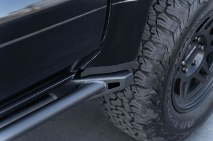 Picture of DV8 Offroad Rocker Panel Guard - SRGX-02