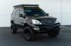 Picture of DV8 Offroad Rocker Panel Guard - SRGX-02
