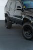 Picture of DV8 Offroad Rocker Panel Guard - SRGX-02