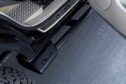 Picture of DV8 Offroad Rocker Panel Guard - SRGX-02