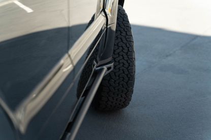 Picture of DV8 Offroad Rocker Panel Guard - SRGX-02