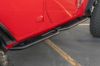 Picture of DV8 Offroad Rocker Panel Guard - SRJK-08