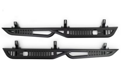 Picture of DV8 Offroad Rocker Panel Guard - SRJK-08