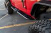 Picture of DV8 Offroad Rocker Panel Guard - SRJK-08