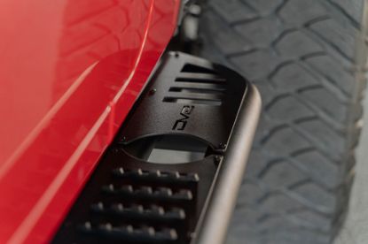 Picture of DV8 Offroad Rocker Panel Guard - SRJK-08