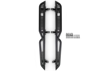 Picture of DV8 Offroad Rocker Panel Guard - SRJK-08