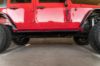 Picture of DV8 Offroad Rocker Panel Guard - SRJK-08
