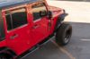 Picture of DV8 Offroad Rocker Panel Guard - SRJK-08