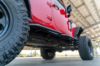 Picture of DV8 Offroad Rocker Panel Guard - SRJK-08