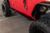 Picture of DV8 Offroad Rocker Panel Guard - SRJK-08