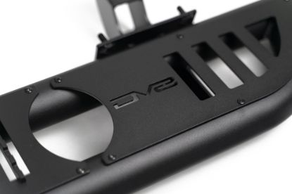 Picture of DV8 Offroad Rocker Panel Guard - SRJK-08