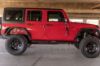 Picture of DV8 Offroad Rocker Panel Guard - SRJK-08