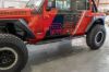 Picture of DV8 Offroad Rocker Panel Guard - SRJL-02
