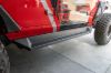 Picture of DV8 Offroad Rocker Panel Guard - SRJL-04