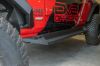 Picture of DV8 Offroad Rocker Panel Guard - SRJL-04