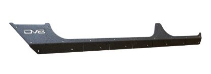 Picture of DV8 Offroad Rocker Panel Guard - SRJL-05