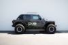 Picture of DV8 Offroad Rocker Panel Guard - SRJL-07