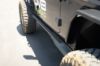 Picture of DV8 Offroad Rocker Panel Guard - SRJL-07