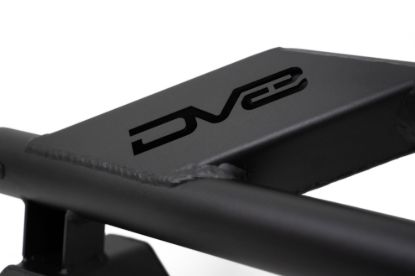 Picture of DV8 Offroad Rocker Panel Guard - SRJL-07