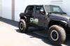 Picture of DV8 Offroad Rocker Panel Guard - SRJL-07