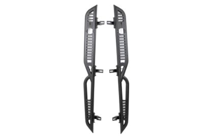 Picture of DV8 Offroad Rocker Panel Guard - SRJL-08