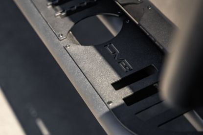 Picture of DV8 Offroad Rocker Panel Guard - SRJL-08
