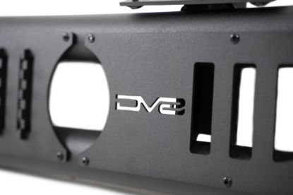 Picture of DV8 Offroad Rocker Panel Guard - SRJL-08