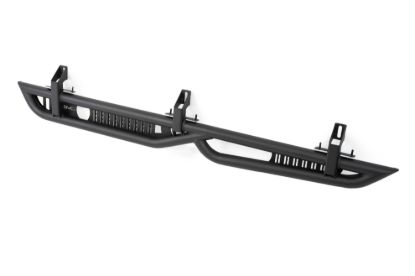 Picture of DV8 Offroad Rocker Panel Guard - SRJL-08