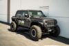 Picture of DV8 Offroad Rocker Panel Guard - SRJL-08