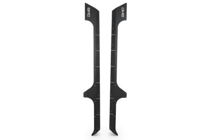Picture of DV8 Offroad Rocker Panel Guard - SRJL-09