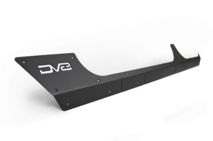 Picture of DV8 Offroad Rocker Panel Guard - SRJL-09