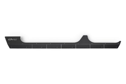 Picture of DV8 Offroad Rocker Panel Guard - SRJL-09