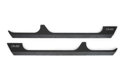 Picture of DV8 Offroad Rocker Panel Guard - SRJL-09