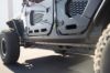 Picture of DV8 Offroad Rocker Panel Guard - SRJL-09