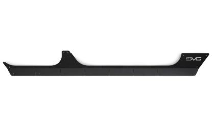 Picture of DV8 Offroad Rocker Panel Guard - SRJL-09