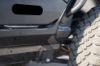 Picture of DV8 Offroad Rocker Panel Guard - SRJL-09