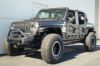 Picture of DV8 Offroad Rocker Panel Guard - SRJL-09
