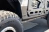 Picture of DV8 Offroad Rocker Panel Guard - SRJL-09