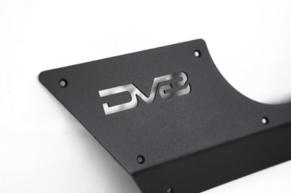 Picture of DV8 Offroad Rocker Panel Guard - SRJL-09