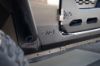 Picture of DV8 Offroad Rocker Panel Guard - SRJL-09