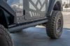 Picture of DV8 Offroad Rocker Panel Guard - SRJL-25