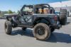 Picture of DV8 Offroad Rocker Panel Guard - SRJL-25