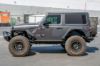 Picture of DV8 Offroad Rocker Panel Guard - SRJL-26