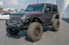 Picture of DV8 Offroad Rocker Panel Guard - SRJL-26