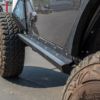 Picture of DV8 Offroad Rocker Panel Guard - SRJL-26